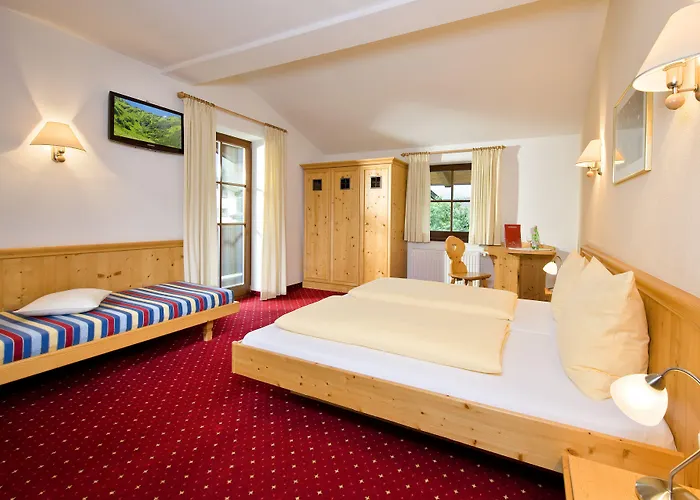 Hotel Reitlwirt Brixen im Thale